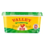 How to Use Valley Spreadable: A Quick Guide