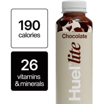 Huel Lite Chocolate (500ml)