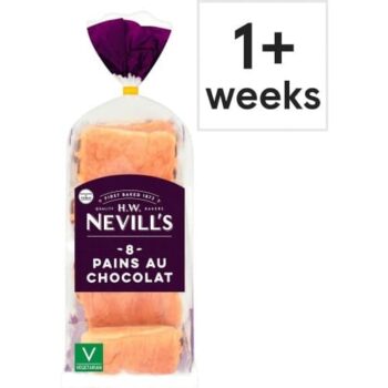 H.W. Nevills Pain Au Chocolat (8)