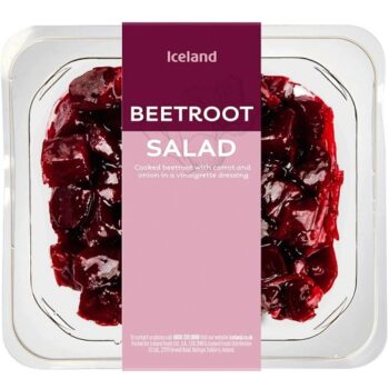 Iceland Beetroot Salad (250g)