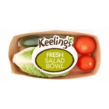 Iceland Salad Selection Pack