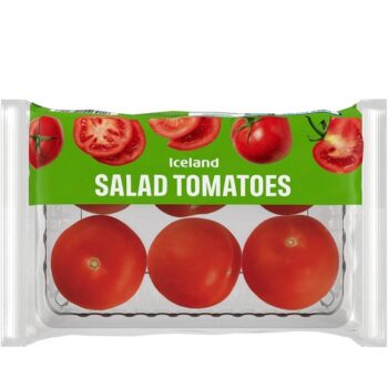 Iceland Salad Tomatoes (6)