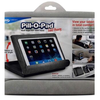 JML Pill O Pad Foldaway Multi-Angle Tablet Stand