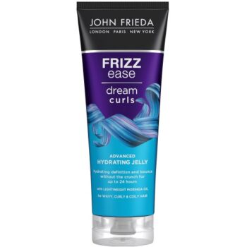 John Frieda Frizz Ease Dream Curls Hydrating Jelly (200ml)