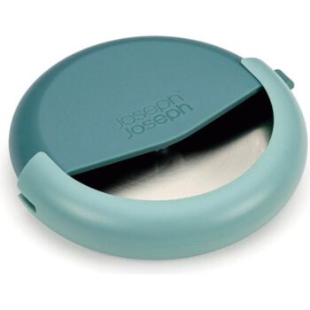 Joseph Joseph Duo Pizza Cutter (Dark Opal)