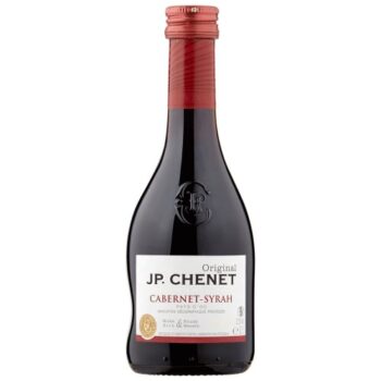 J.P. Chenet Cabernet Syrah Small Bottle (187ml)