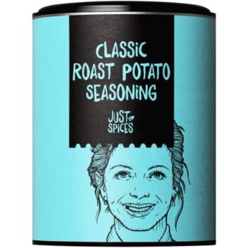 Just Spices Classic Roast Potato Seasoning (60g)