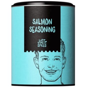 Just Spices Salmon Seasoning (55g)