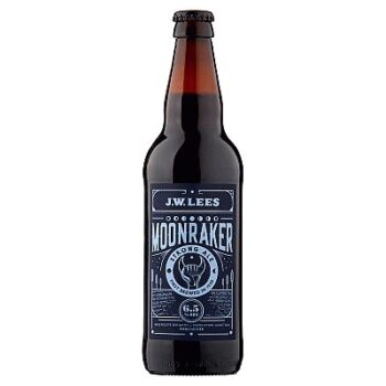 J.W. Lees Moonraker (500ml)