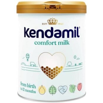 Kendamil Comfort Milk 0-12 Months (800g)