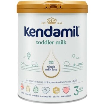 Kendamil Toddler Milk Powder Stage 3 12-36 mths Formula Powder (800g)