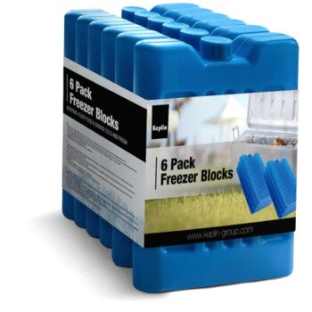Keplin Freezer Blocks