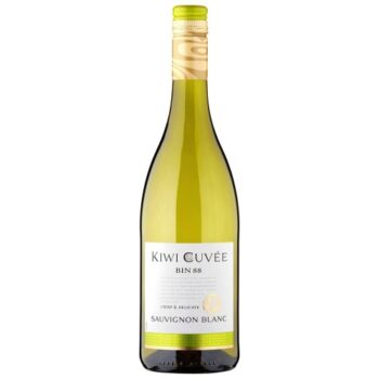 Kiwi Cuvee Sauvignon Blanc (75cl)