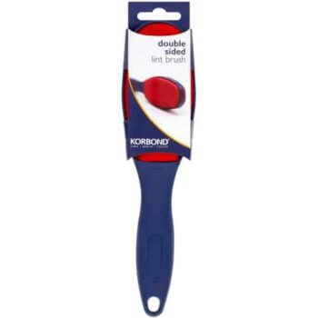 Korbond Double Sided Lint Brush