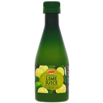 KTC Lime Juice (250ml)