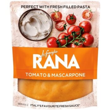 La Famiglia Rana Tomato & Mascarpone (200g)