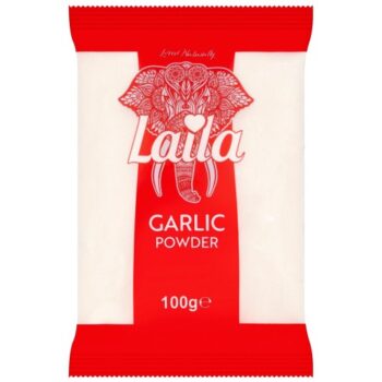 Laila Garlic Powder (100g)