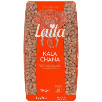 Laila Kala Chana