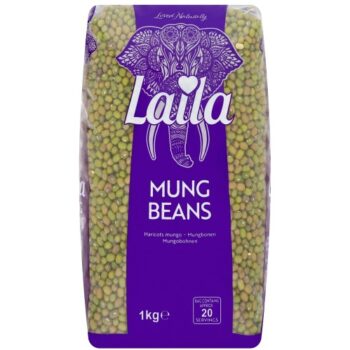 Laila Mung Beans (1kg)