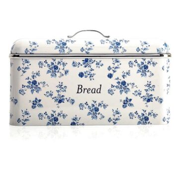 Laura Ashley Bread Bin