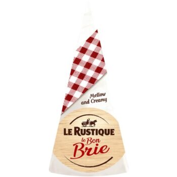 Le Rustique French Brie (200g)