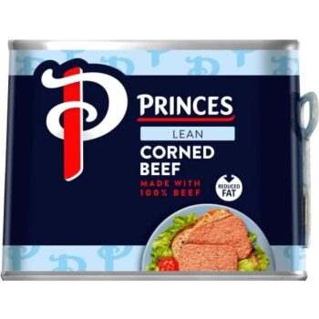 Lean Corned Beef, Reduced Fat (200g)