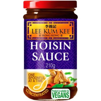 Lee Kum Kee Hoisin Sauce (210g)