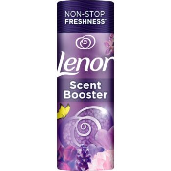 Lenor Exotic Bloom In-Wash Scent Booster Beads (155g)