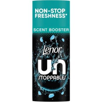 Lenor Unstoppables Fresh Scent Booster (155g)