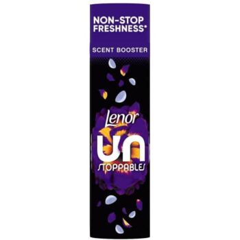 Lenor Unstoppables Violet Fresh Scent Booster (275g)