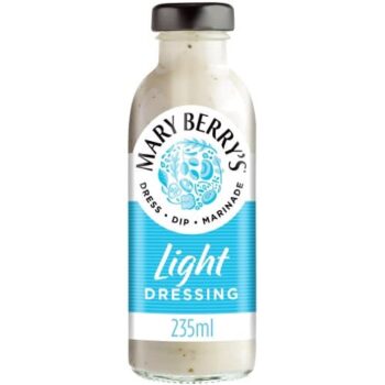 Light Salad Dressing (235ml)