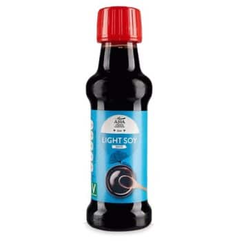 Light Soy Sauce