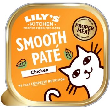 Lily's Kitchen Chicken Pate (85g)