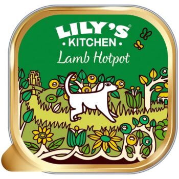 Lily's Kitchen Lamb Hotpot for Dogs for (150g)