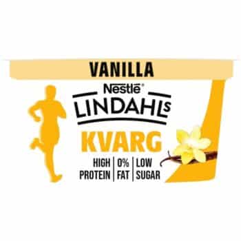 Lindahls Kvarg Vanilla Protein Yogurt (150g)