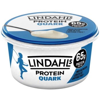Lindahls Protein Quark Cheese (500g)
