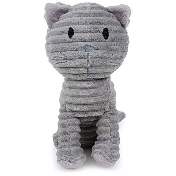 Little Petface Freddi & Lulu Cord Toys