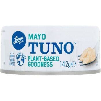 Loma Linda Mayo Tuno