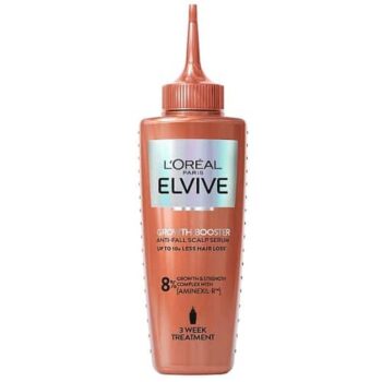 L'Oreal Elvive Hair Growth Booster Serum (102ml)