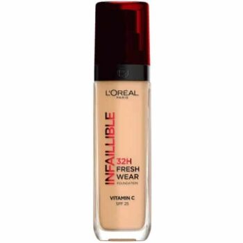 L'Oreal Paris Infallible 32H Fresh Wear Foundation 220