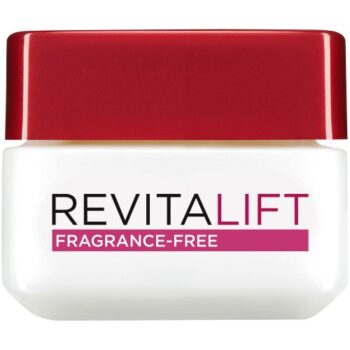 L'Oreal Paris Revitalift Fragrance Free Day Cream with Natural Probiotic Extracts (50ml)