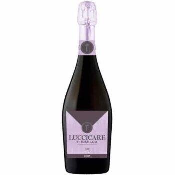 Luccicare Prosecco Brut DOC