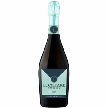 Luccicare Prosecco Extra Dry DOC