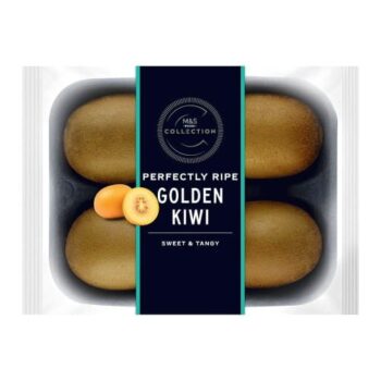 M&S Collection Golden Kiwi Perfectly Ripe