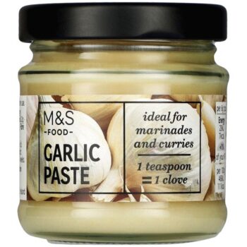 M&S Garlic Paste (90g)