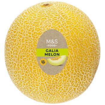 M&S Perfectly Ripe Galia Melon