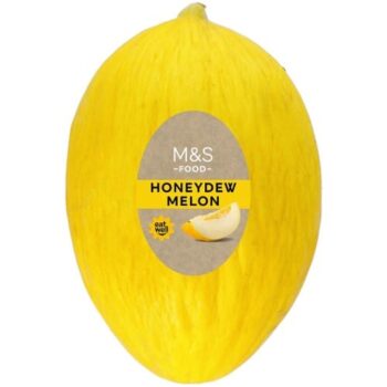 M&S Perfectly Ripe Honeydew Melon