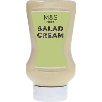 M&S Salad Cream