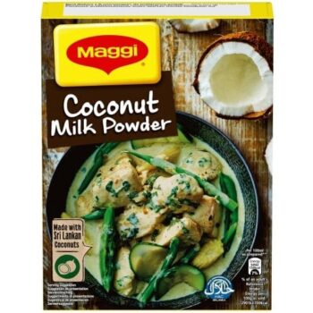 Maggi Coconut Milk Powder Mix (300g)
