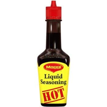 Maggi Hot Liquid Seasoning (100ml)